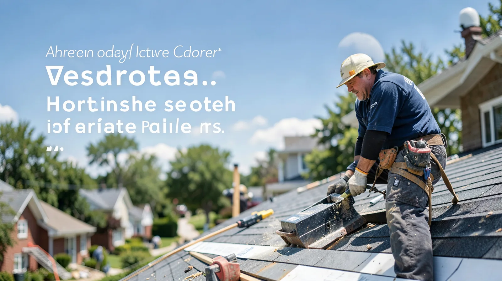 Roof Replacement in Mason, WV near me